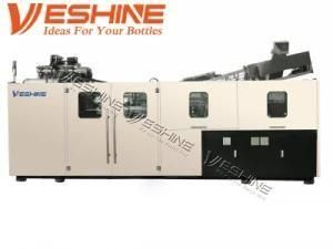 Full Automatic Pet Bottle Blowing Molding Machine