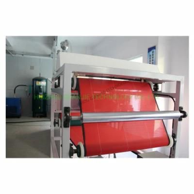 Automatic Nonwoven Meltblown Fabric Machine for N95 Face Mask