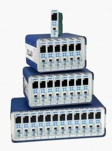 Ibs Time Sequence Valve