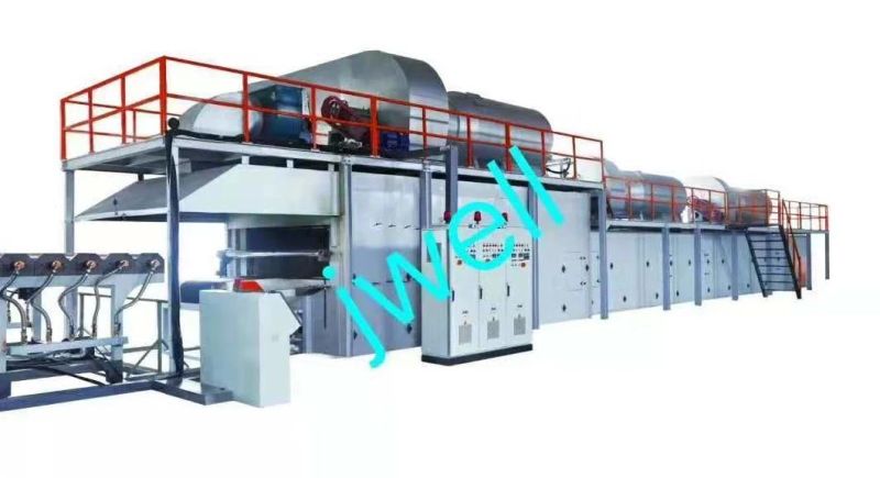 XPE IXPE Foam Sheet Extrusion Machine