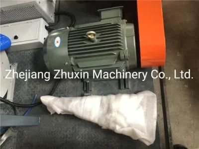 Mini Blowing Film Extruder Machine