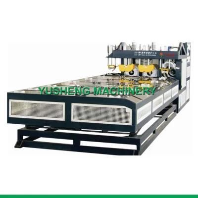 Sgk250 Full Automatic Belling Machine