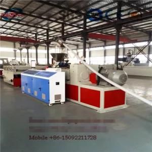 PVC Kitchen Cabinet Board Machine