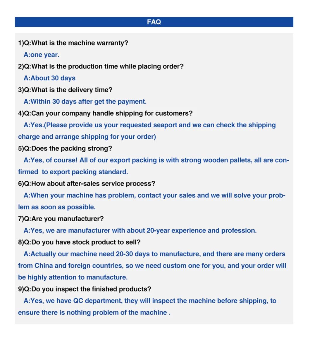 PE, PP Fiim Water Ring Type Pelletizing Line Mengkwa