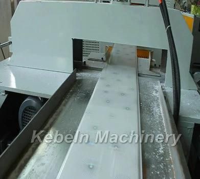 Plastic PVC Profile Extrusion Machine for Window Ceiling