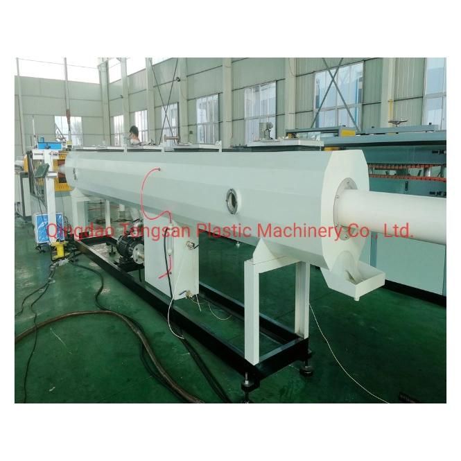 16 20 25 32 40 50 63 CPVC UPVC PVC Pipe Making Machine Price