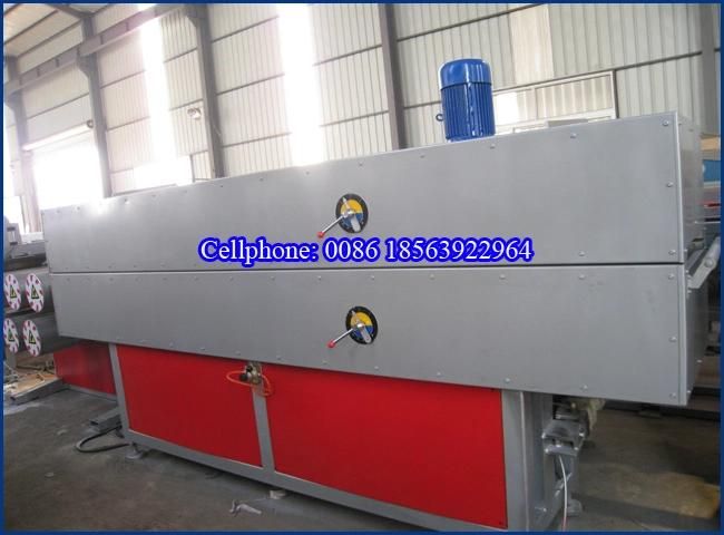 Plastic Pet Monofilament Extrusion Machine