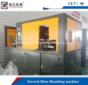 Pet Stretch Blow Molding Machine, Fully Automatic Pet Blow Moulding Machine