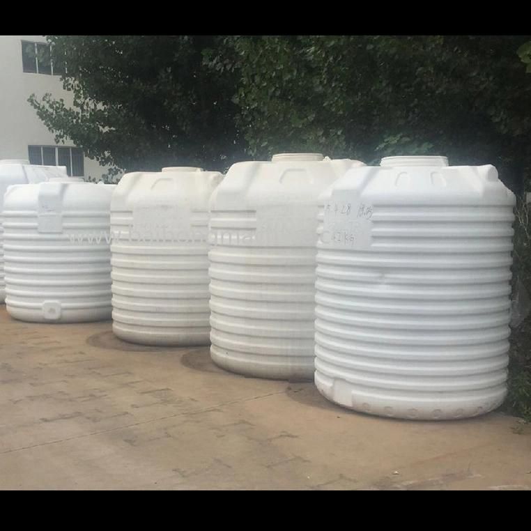 10000L Large Plastic Water Tank Blow Molding Machine