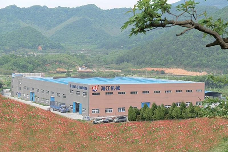 Injection Molding Machine Manufacturer in China