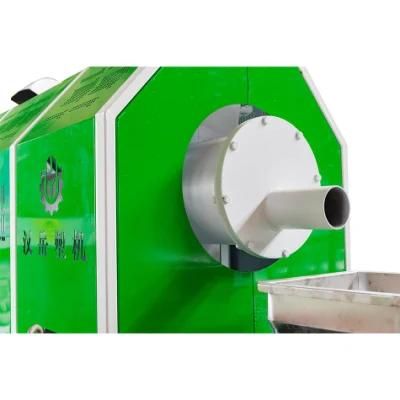 Pet Plastic Recycling Machine Line/Automatic Plastic Pet Bottle Recycling Plant/ Pet ...