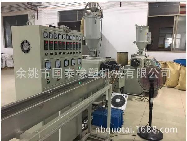 Wood-Free Plastic Pencil Making Machine