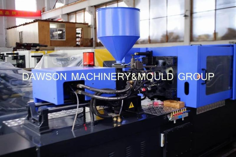 95tons High Performance Injection Molding Machine