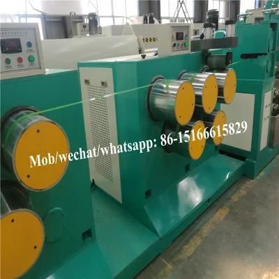 New Design Pet Band Extrusion Line Pet Packing Strap Line PP Strap Making Machine