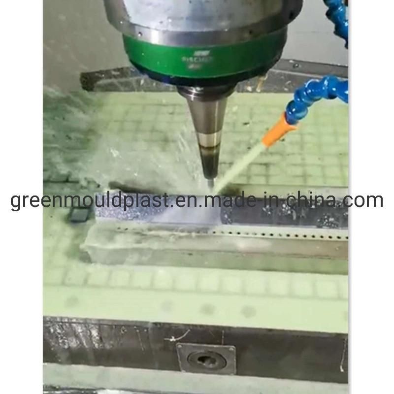 Trade Assurance Hot Sale Melt Blown Cloth Mold