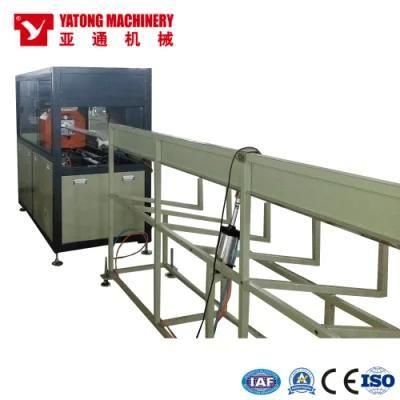 Yatong Single Screw Extrusion Line for PE PP PPR Pipe