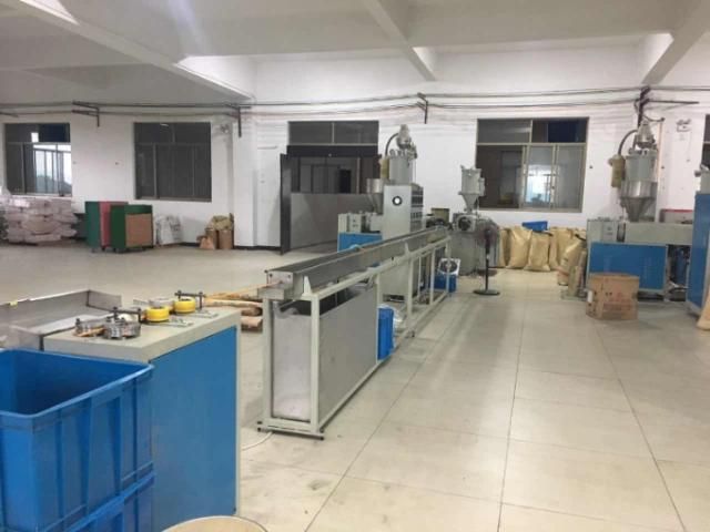 High Quality to Plastic and Wood Free Pencil Production Line