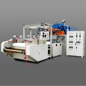 Stretching cast Film Slitting Machine