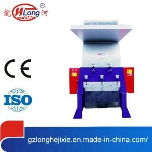 22kw Single Shaft Pet Plastic Shredding Machine