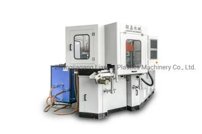 PP PE PS EVA Pharmaceutical Plastic Bottle Blow Molding Making Machine Price