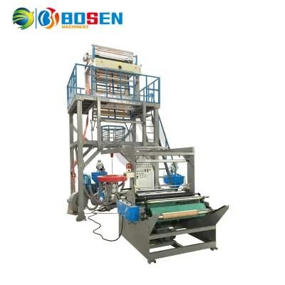 Bsj PE Agriculture Film Blowing Machine High Quality