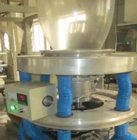 Single Layer Plastic Film HDPE LDPE Film Blowing Machine