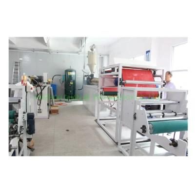 Nice Price OEM Machine for Producing Meltblown Bfe95