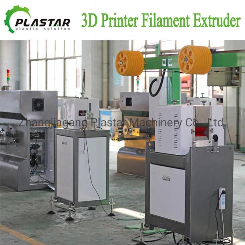 3D Printer Filament Making Machine PLA ABS Filament Extrusion Machine