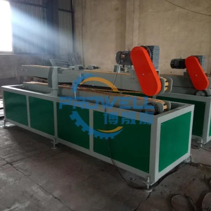 Gfrp Rods Hauling Puller/Fiberglass Reinforced Plastic Pultrusion Machine/Soild Rod Plastic Pipe Tractor