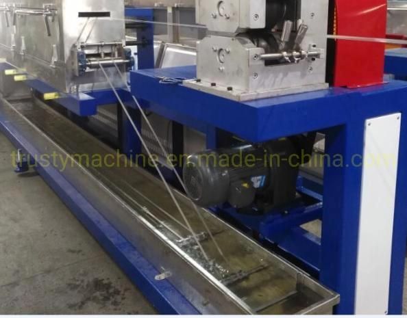 PP Strap Band Belt Making Production Machine