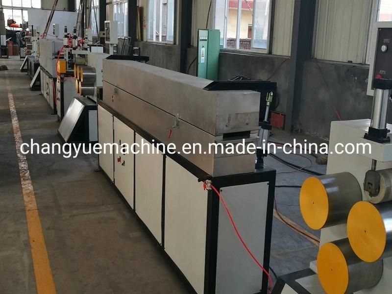 Factory Outlet PP Strap Band Production Line/Making Machine