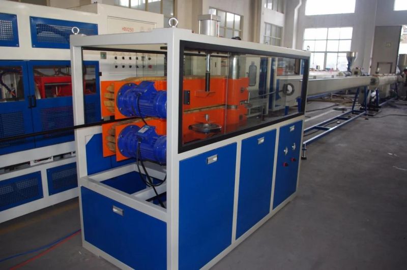 20-110mm PPR Pipe Extrusion Production Line