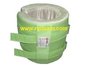 Steam Generator Insulation Cover