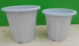 Plastic Bulk Large Flower Pot Making Machine Thermoforming Equipment