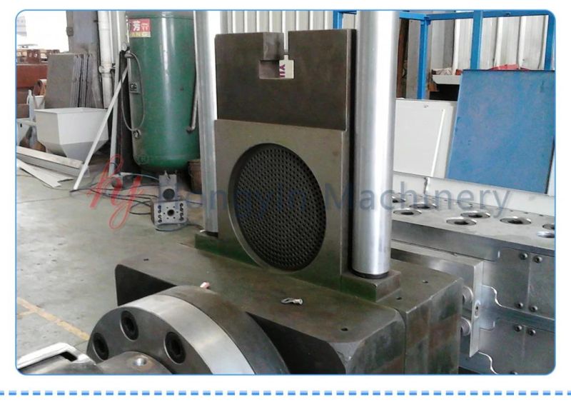 Plastic Packaging Film Making Machine for Plastic Boxes Plastic Sheet Making Machine Extruder