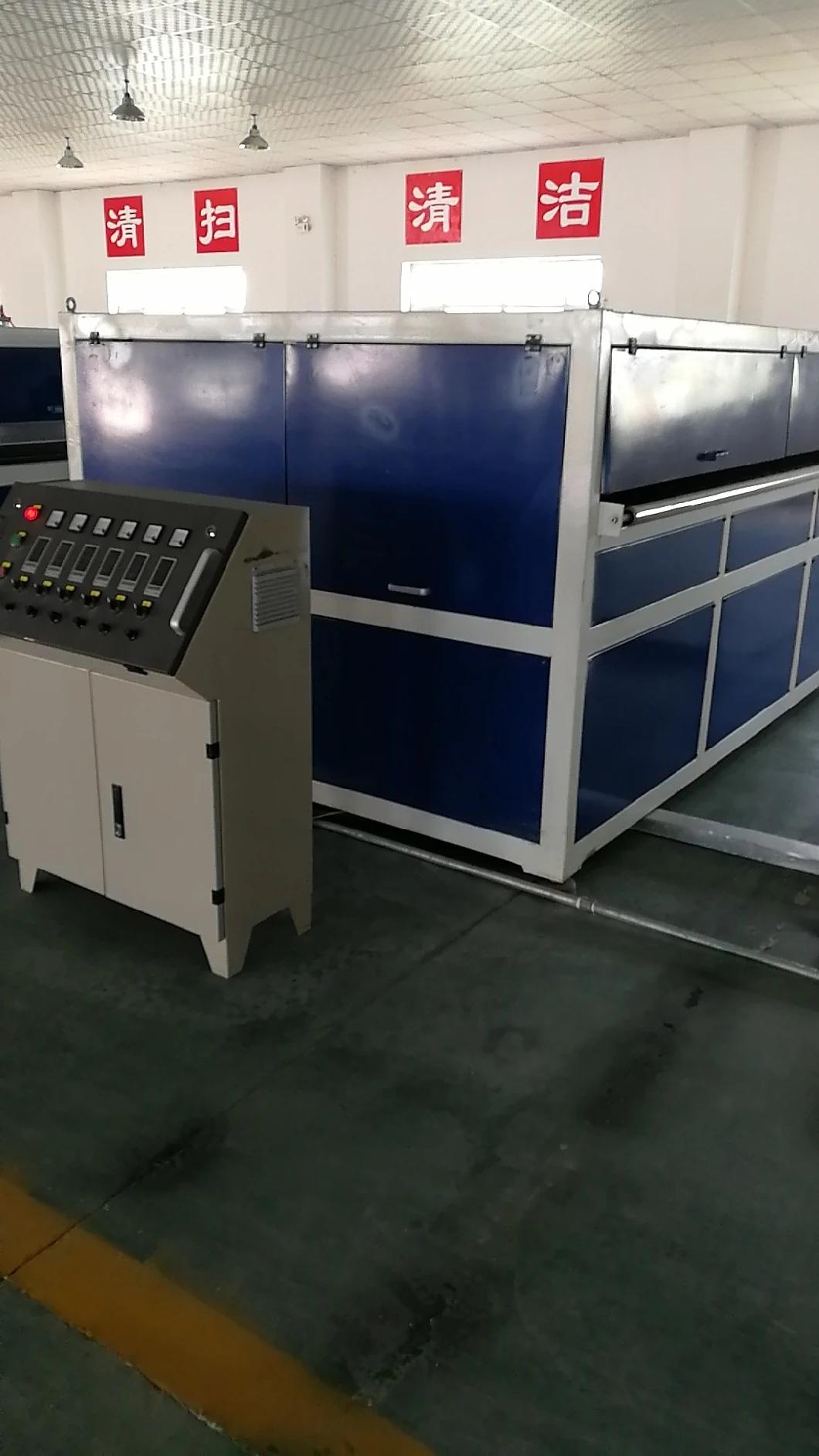 PC Sheet Board Solid Plate Extrusion Production Line
