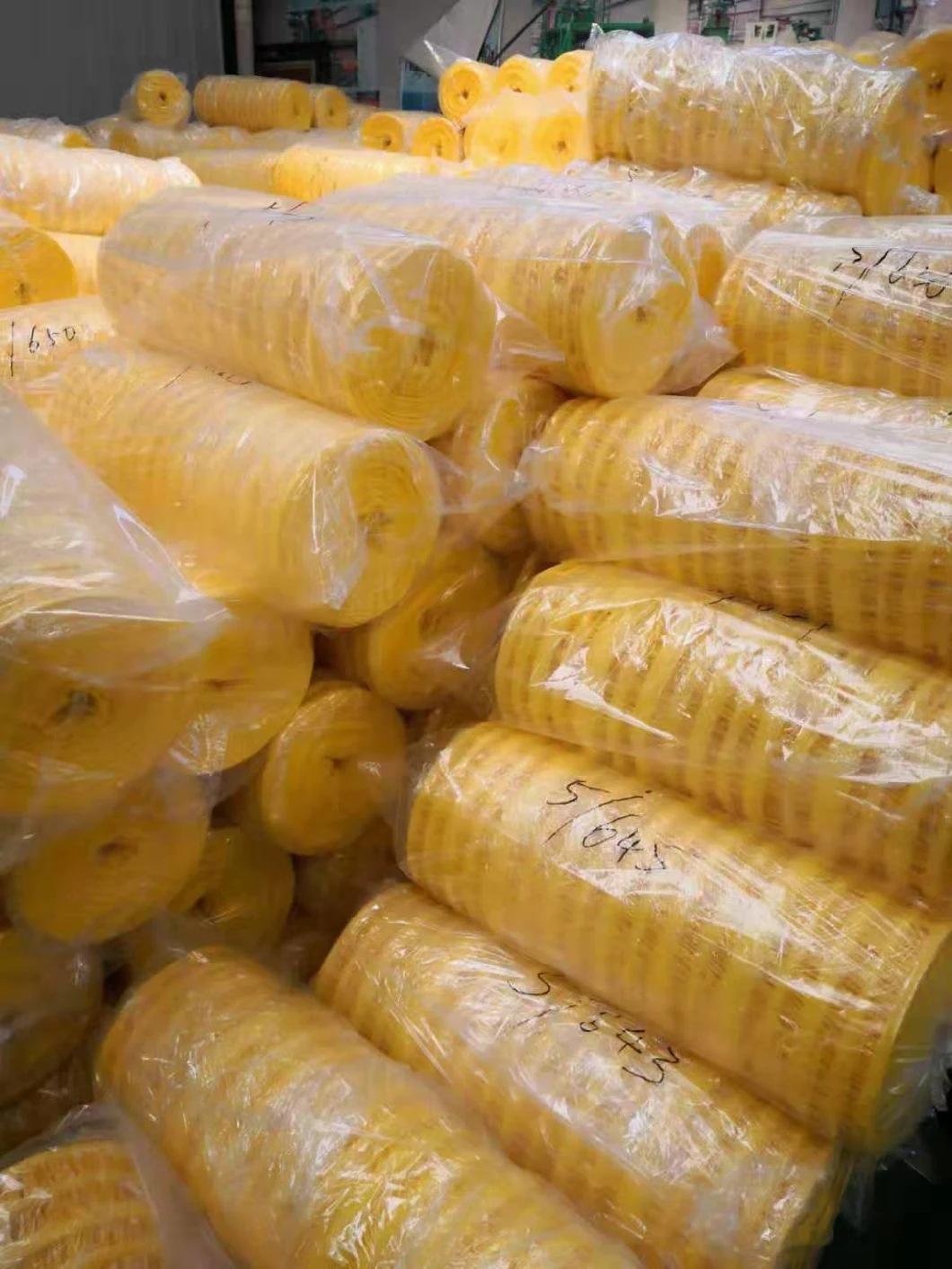 Safety Fench Machine Plastic Safety Mesh Machine Warning Mesh