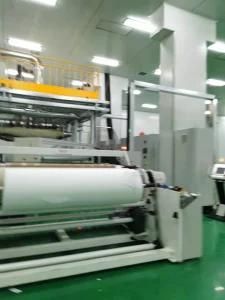 Meltblown Non Woven Fabric/Cloth Making Equipment