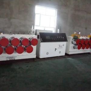 PP Pet Strap Production Line/Packing Strap Machine