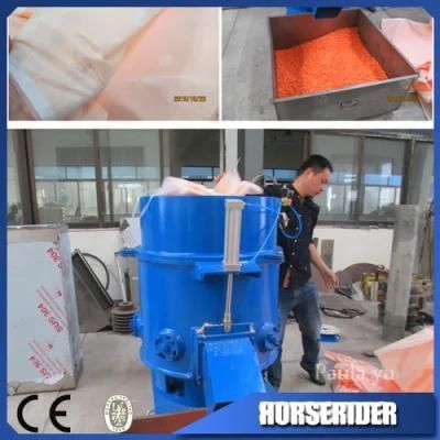 PP PE Bags Film Agglomerator Machine