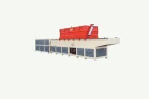 Big Capacity PP PE PVC Scrap Recycling Plastic Shredder for Sale