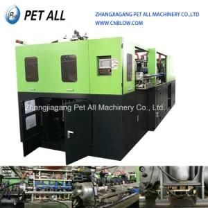 Automatic Pet Plastic Water /Beverage Bottle Blow/Blowing Molding/Moulding Machine High ...