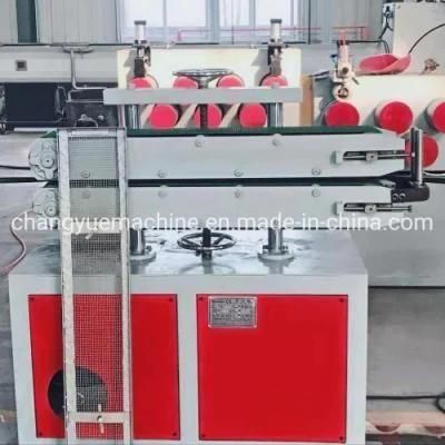 High Productivity PVC Fibre Reinforced Pipe Making Machine