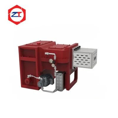 Twin Screw Extruder High Torque Transmission Gearbox /Gearbox for Plastic Extruders