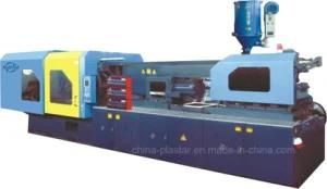 550 Ton Plastic Injection Molding Machine Special for Pet