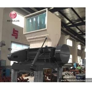 HDPE Film Granulator Machine/Plastic Granulator