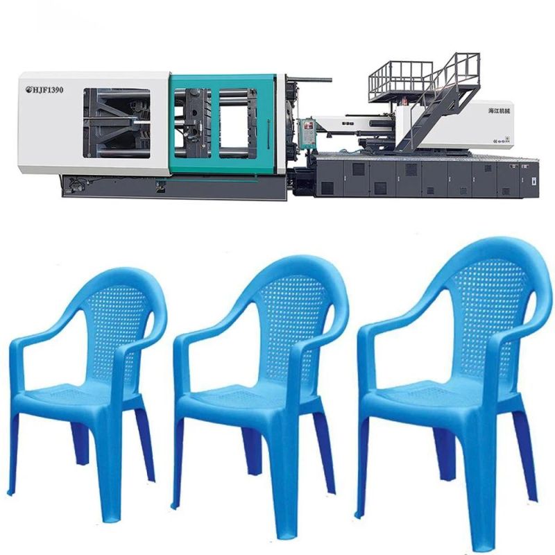 Injection Molding Machine Manufacturer in China