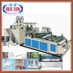 SLW-650/1250 Stretch Film Making Machine