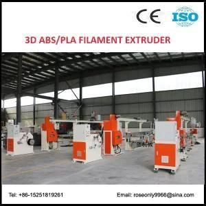 3D Filament Extruder