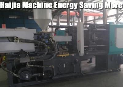 Plastic Preform Making Machine